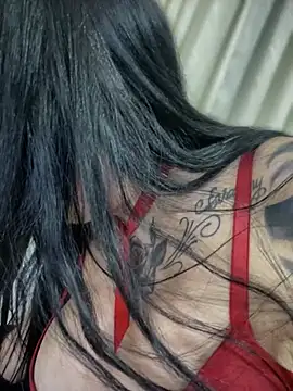 eva sexx69 online show from January 25, 2025, 3:20 pm