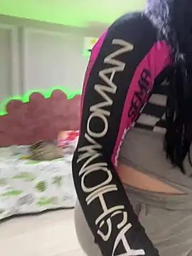 eva sexx69 online show from May 5, 2026, 12:13 pm