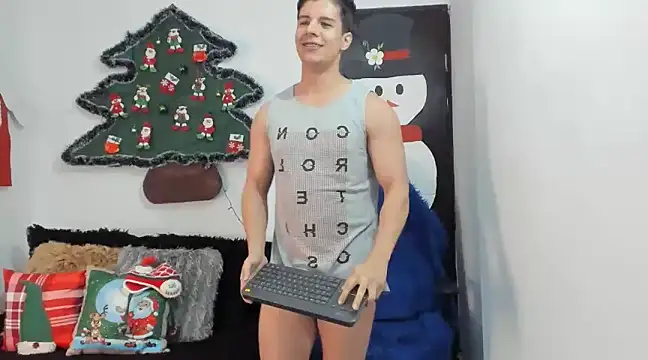 cory okell online show from December 4, 2024, 3:15 am