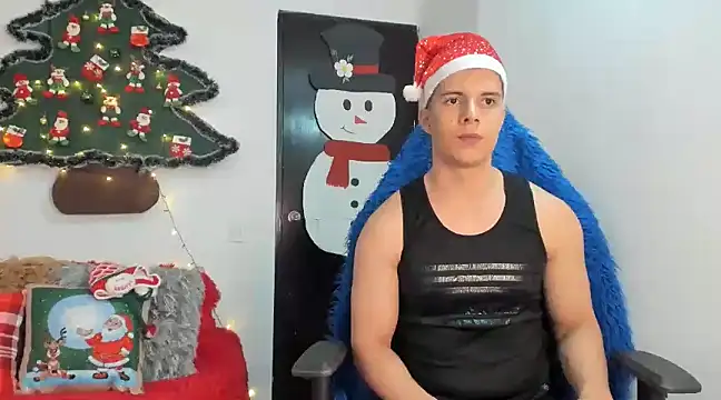 cory okell online show from December 24, 2024, 2:54 am