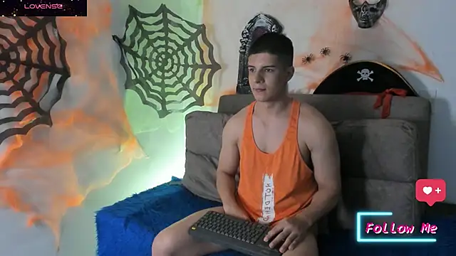 cory okell online show from October 21, 2025, 12:33 am