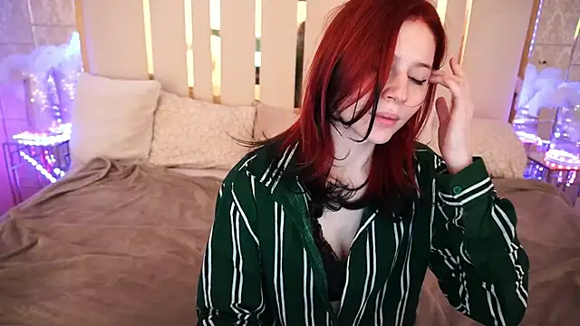 Sasha Exclusive online show from December 4, 2024, 5:49 am