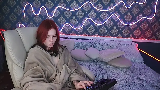 Sasha Exclusive online show from December 4, 2024, 11:02 pm
