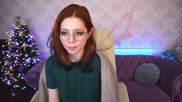 Sasha Exclusive online show from December 13, 2024, 11:06 pm