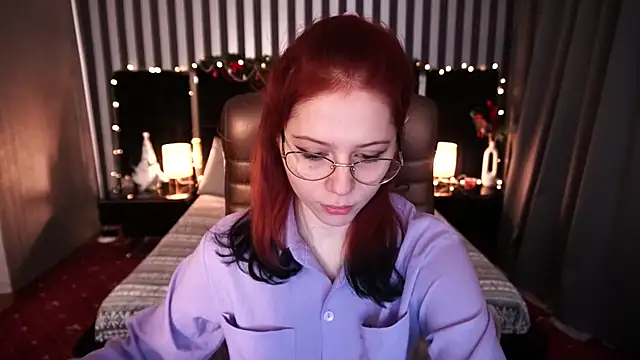 Sasha Exclusive online show from December 15, 2024, 2:05 pm