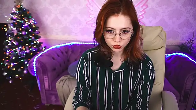 Sasha Exclusive online show from December 26, 2024, 2:33 am