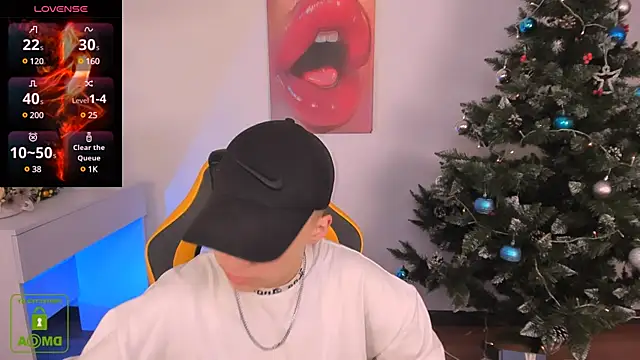 Dolly  Queen  online show from December 20, 2024, 8:34 pm