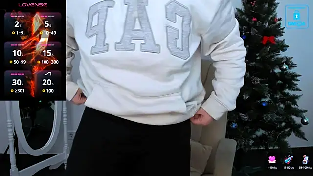 Dolly  Queen  online show from January 20, 2025, 12:25 am