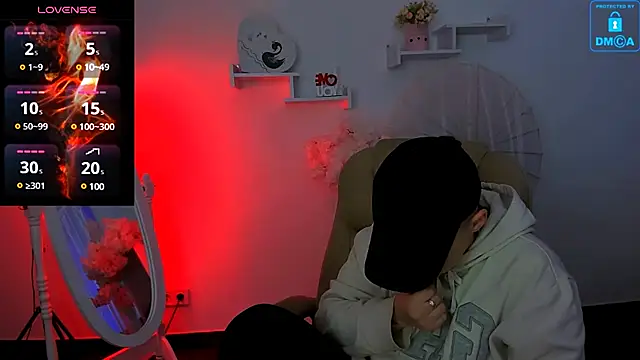 Dolly  Queen  online show from January 27, 2025, 8:49 pm