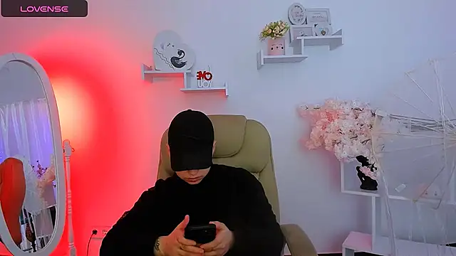 Dolly  Queen  online show from February 12, 2025, 9:22 pm