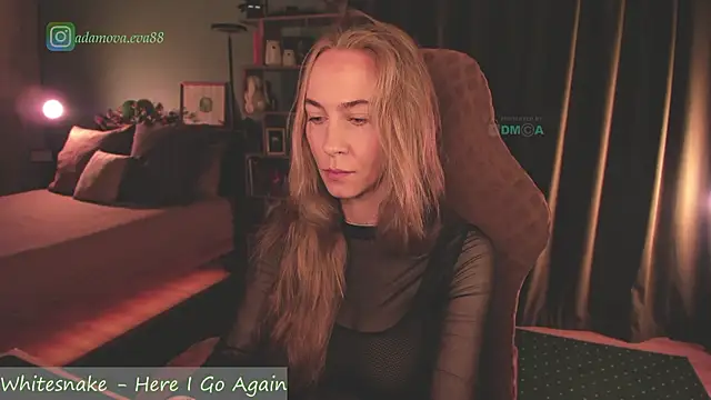 Snapshot of _Eva_Adama chatting on July 26, 2026, 3:41 pm Eva Adama online show from July 26, 2026, 3:41 pm