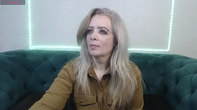 IvanaCharm online show from December 29, 2024, 4:27 am