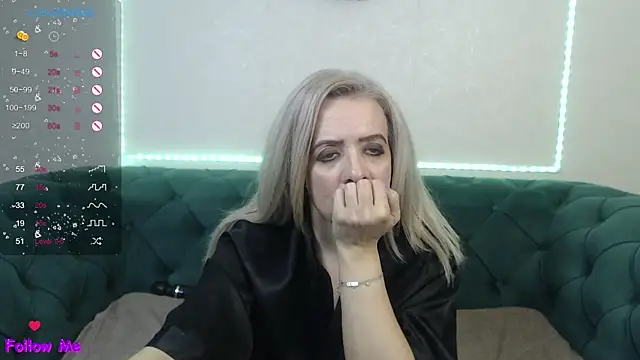 IvanaCharm online show from January 10, 2025, 10:39 am