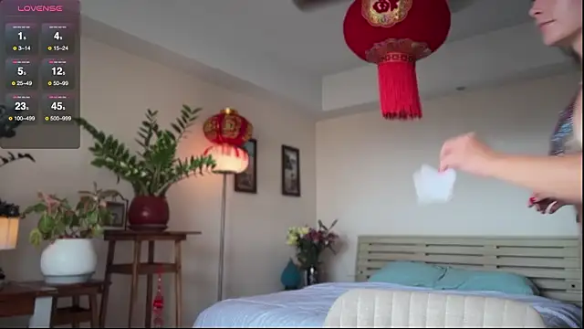 girl next door19 online show from February 8, 2026, 2:26 am