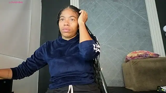 YummyDuooo online show from January 10, 2026, 1:02 pm