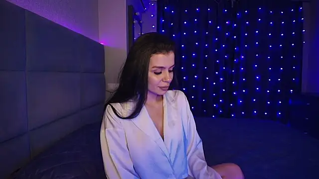 Eva Richie online show from December 24, 2024, 4:51 pm