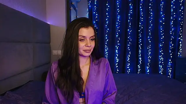 Eva Richie online show from December 30, 2024, 8:25 pm