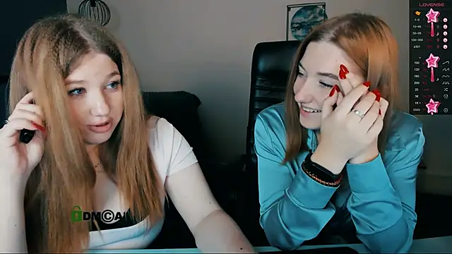 daisy candy online show from December 2, 2024, 10:56 pm