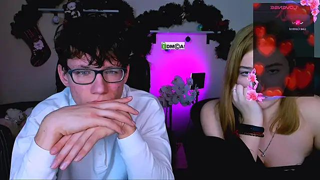 daisy candy online show from January 10, 2025, 8:37 pm