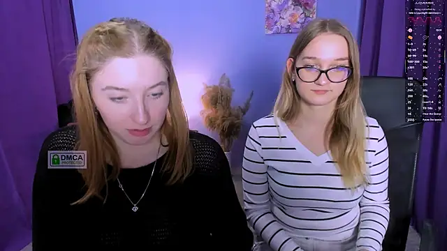 daisy candy online show from January 28, 2025, 11:07 pm