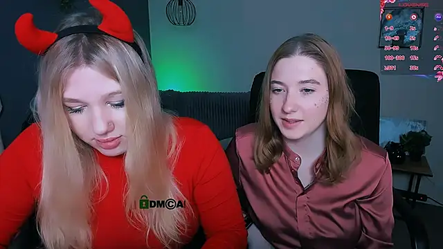 daisy candy online show from February 1, 2025, 9:40 pm