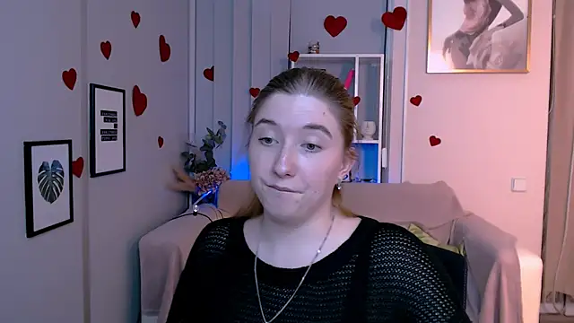 daisy candy online show from March 3, 2025, 12:15 am