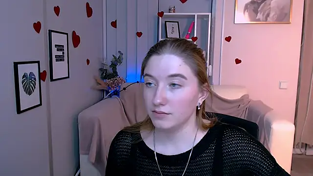 daisy candy online show from March 3, 2025, 3:30 am