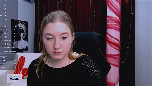 daisy candy online show from March 22, 2025, 3:09 am