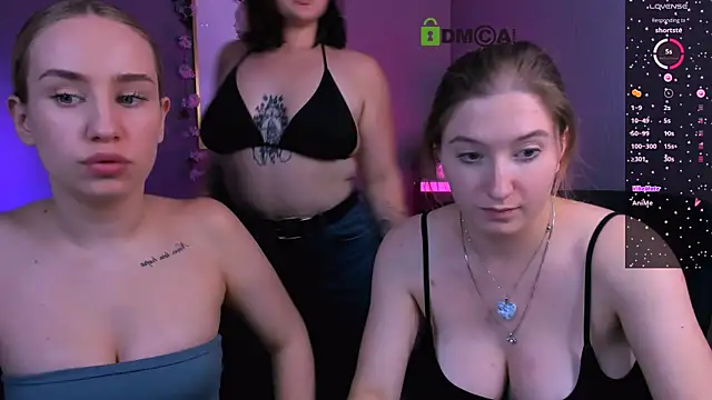 daisy candy online show from September 19, 2025, 7:58 pm