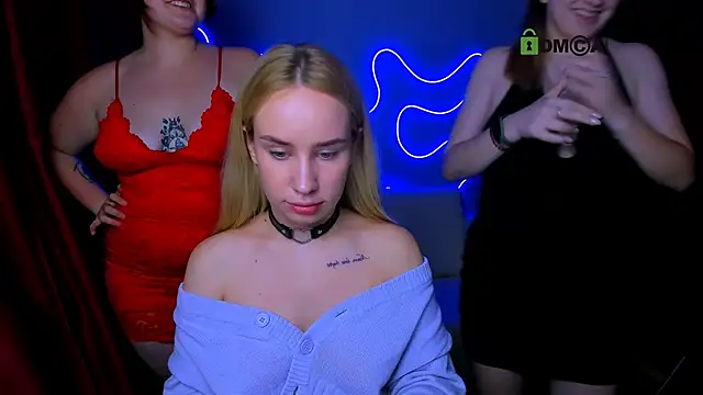 daisy candy online show from September 30, 2025, 3:50 pm