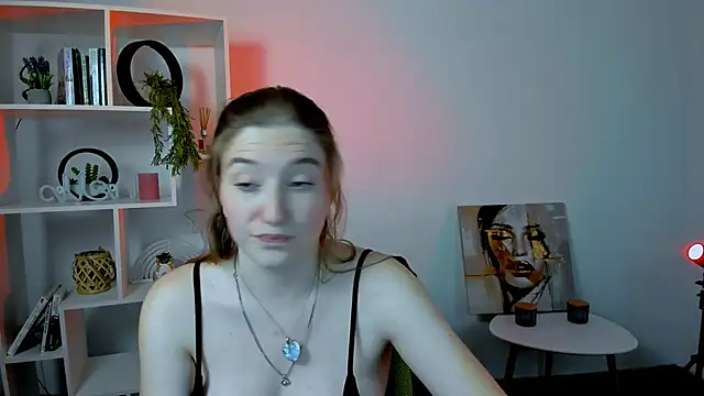 daisy candy online show from October 18, 2025, 10:54 pm