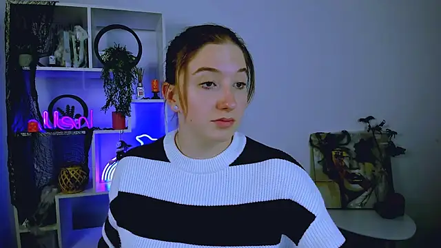 daisy candy online show from October 31, 2025, 2:23 am