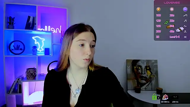 daisy candy online show from November 29, 2025, 8:23 pm