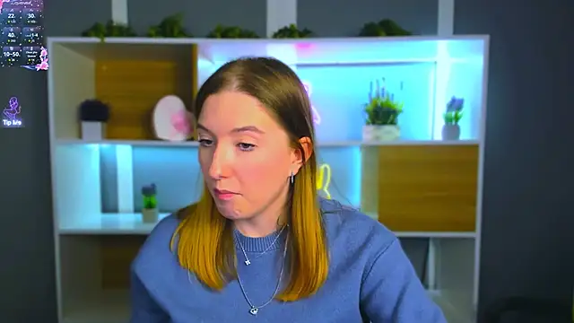 daisy candy online show from April 11, 2026, 11:42 pm