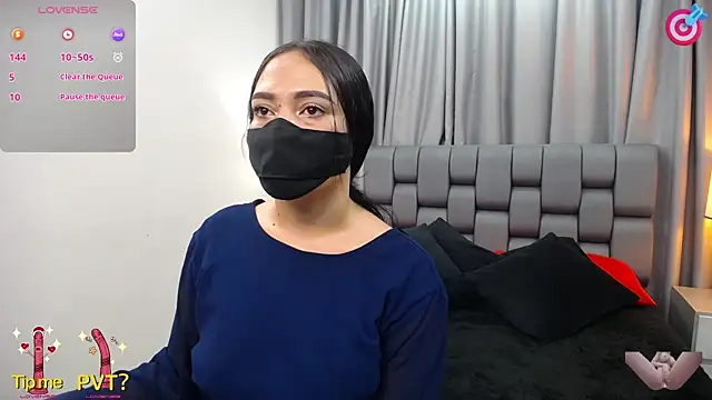 shantala krisha online show from January 10, 2025, 7:11 pm