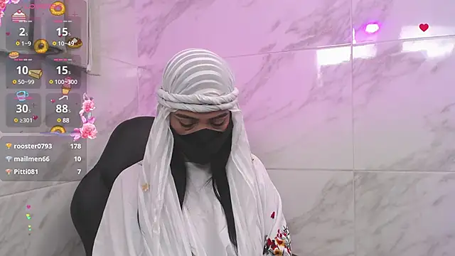 shantala krisha online show from January 19, 2025, 2:17 pm