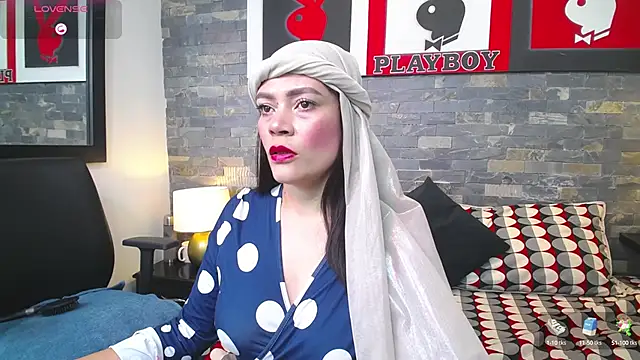 Snapshot of shantala_krisha chatting on September 30, 2025, 7:41 pm shantala krisha online show from September 30, 2025, 7:41 pm