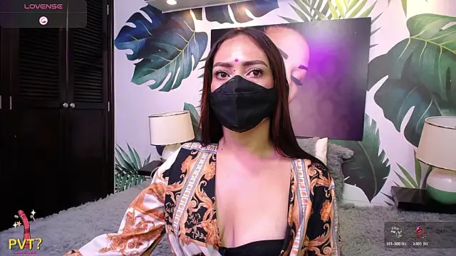 Snapshot of shantala_krisha chatting on February 27, 2026, 7:47 pm shantala krisha online show from February 27, 2026, 7:47 pm