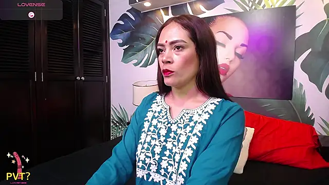 Snapshot of shantala_krisha chatting on March 5, 2026, 7:32 pm shantala krisha online show from March 5, 2026, 7:32 pm