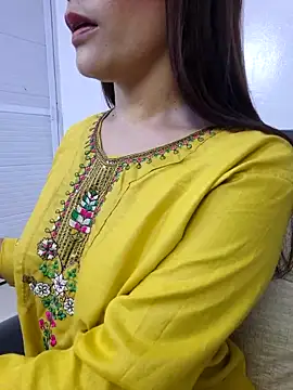 shantala krisha online show from May 5, 2026, 7:33 pm