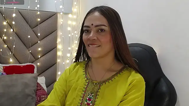 shantala krisha online show from June 13, 2026, 7:01 pm