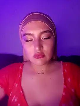 Celeste camila18 online show from April 10, 2026, 5:34 am