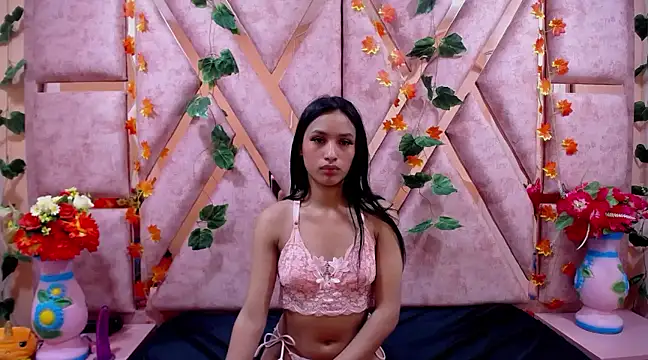 Salome Queem online show from January 19, 2025, 10:17 am