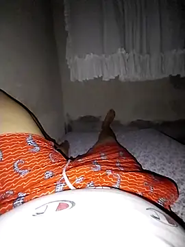 Whiper2024 online show from April 20, 2026, 3:31 am