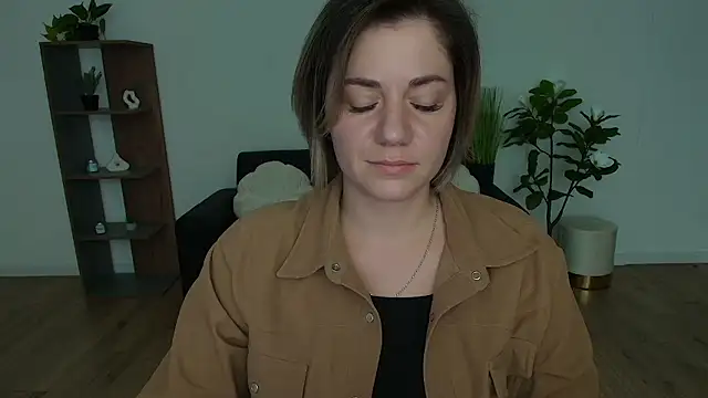 MariaSttone online show from December 2, 2024, 4:09 pm