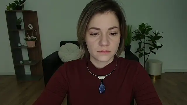 MariaSttone online show from December 8, 2024, 11:46 am