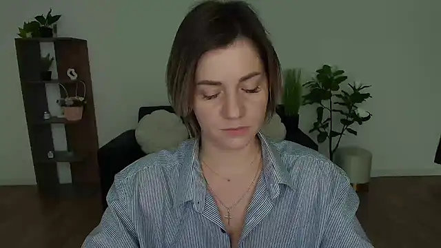 MariaSttone online show from December 14, 2024, 3:36 pm