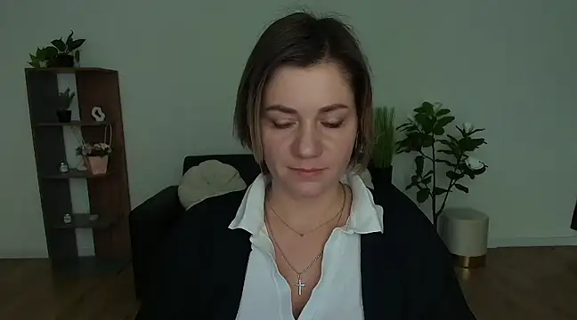 MariaSttone online show from December 15, 2024, 2:59 pm