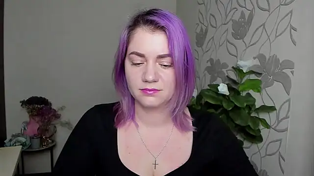 MariaSttone online show from February 28, 2026, 6:31 pm