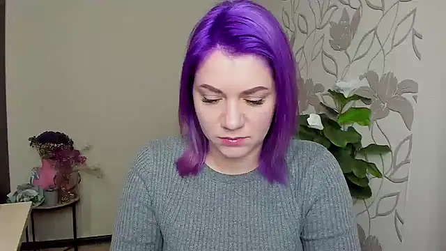 MariaSttone online show from March 7, 2026, 4:37 pm